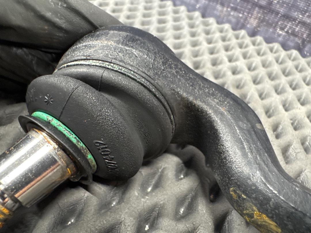 Тяга рулевая с наконечником, 2240 рублей, Красноярск