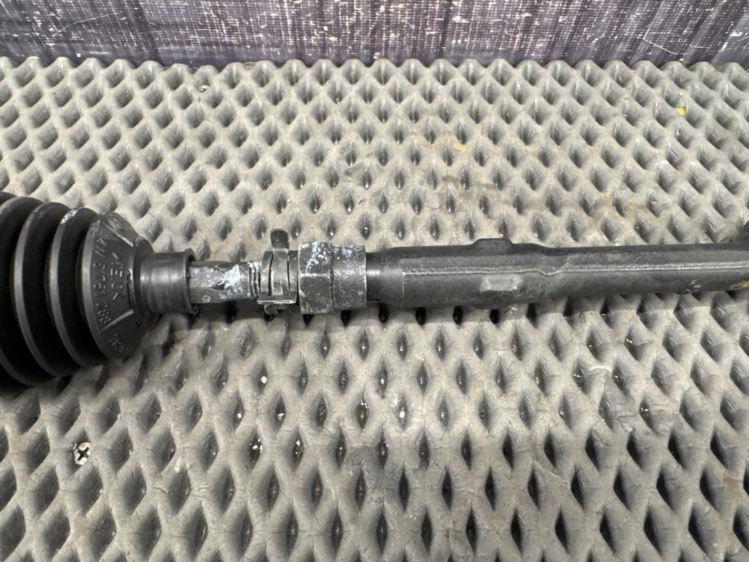 Тяга рулевая с наконечником, 2240 рублей, Красноярск