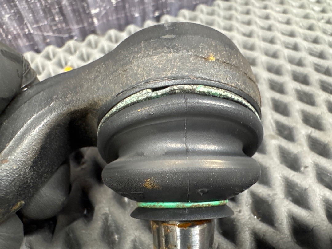 Тяга рулевая с наконечником, 2240 рублей, Красноярск