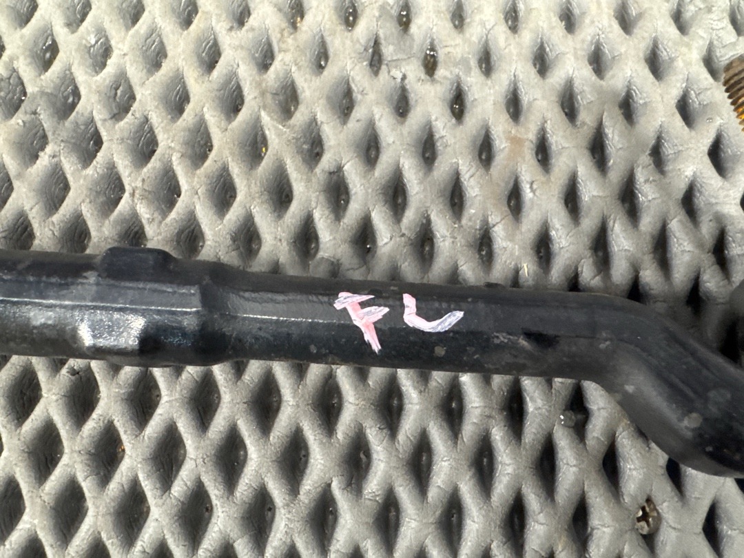 Тяга рулевая с наконечником, 2240 рублей, Красноярск