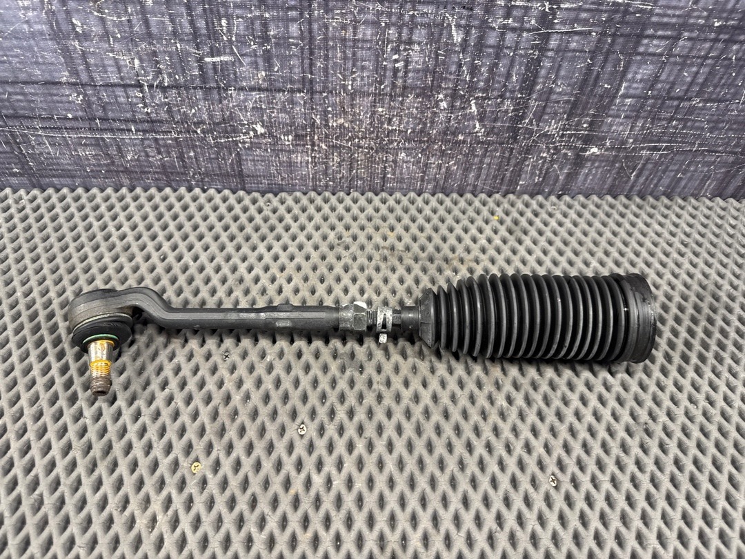 Тяга рулевая с наконечником, 1910 рублей, Красноярск