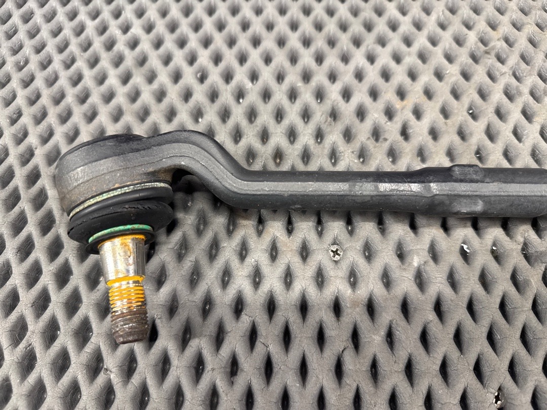 Тяга рулевая с наконечником, 1910 рублей, Красноярск