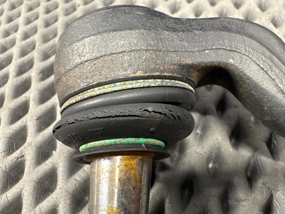 Тяга рулевая с наконечником, 1910 рублей, Красноярск