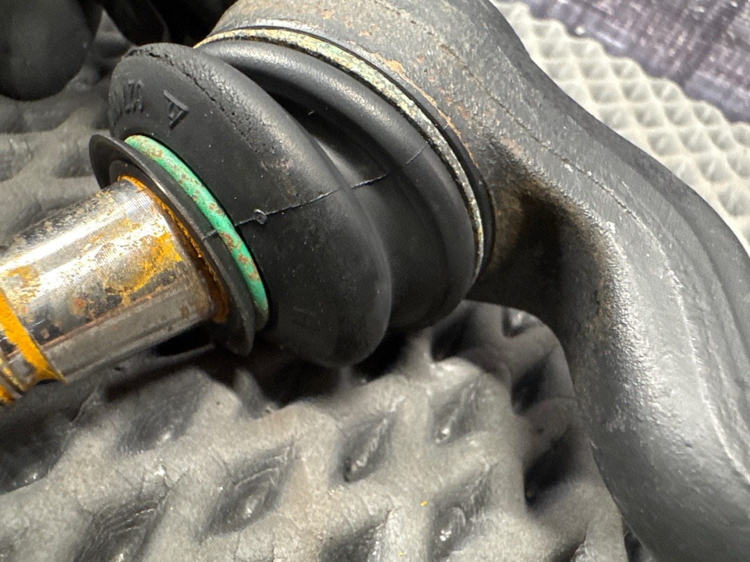 Тяга рулевая с наконечником, 1910 рублей, Красноярск