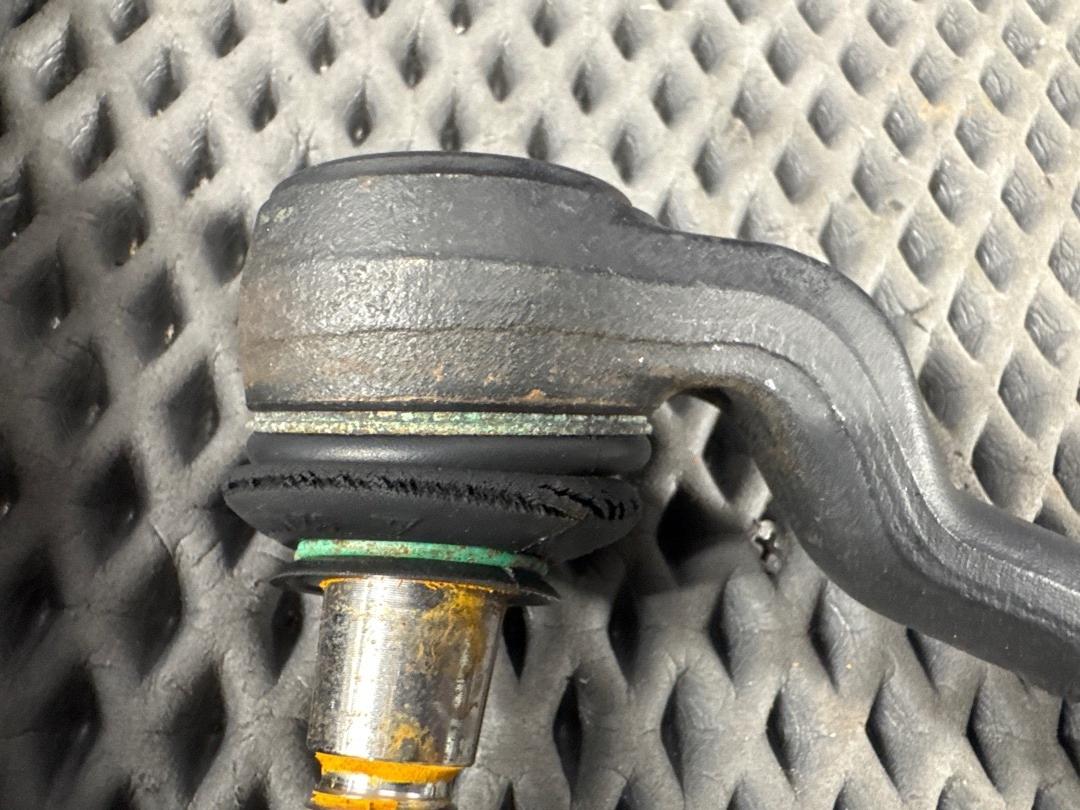 Тяга рулевая с наконечником, 1910 рублей, Красноярск