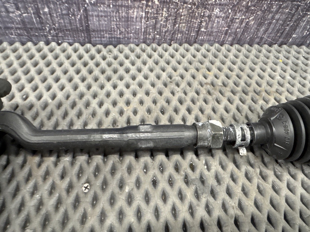 Тяга рулевая с наконечником, 1910 рублей, Красноярск