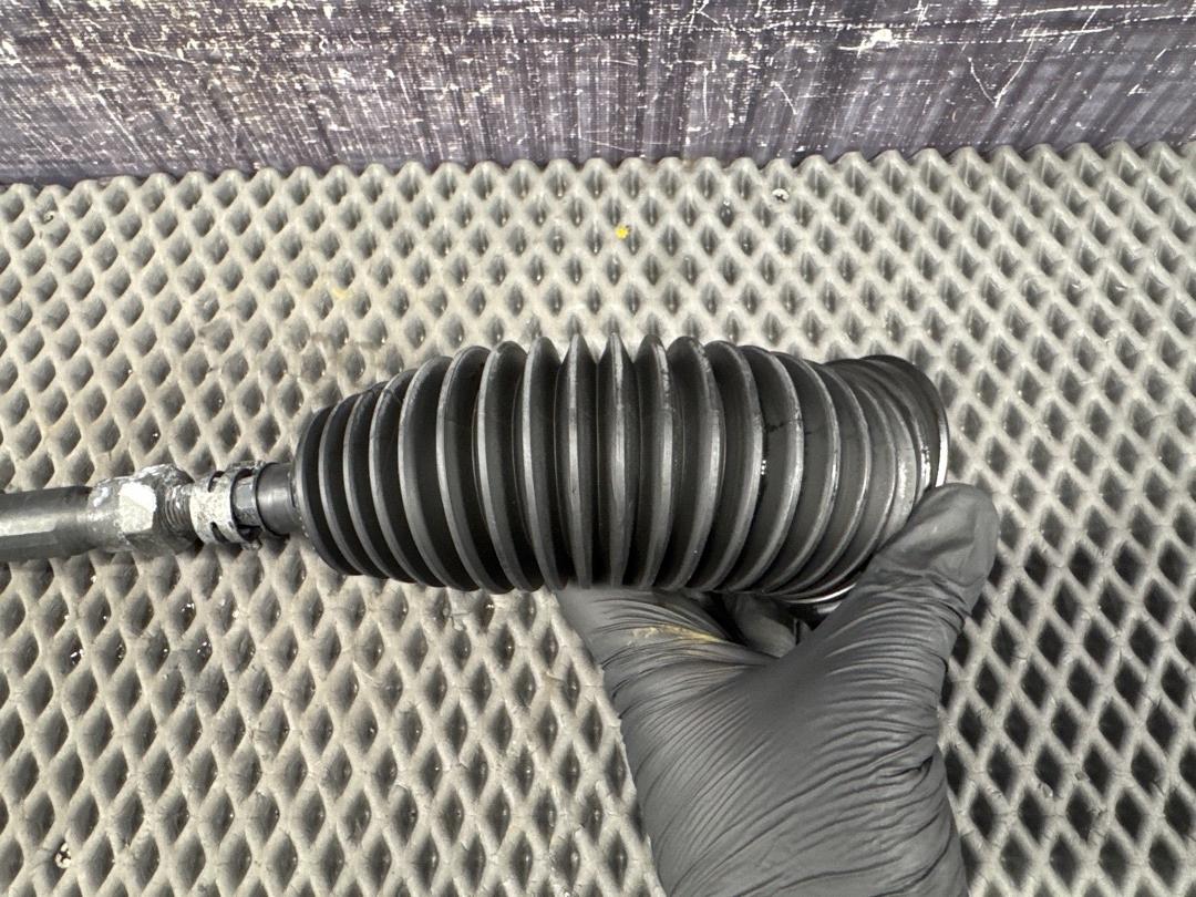 Тяга рулевая с наконечником, 1910 рублей, Красноярск