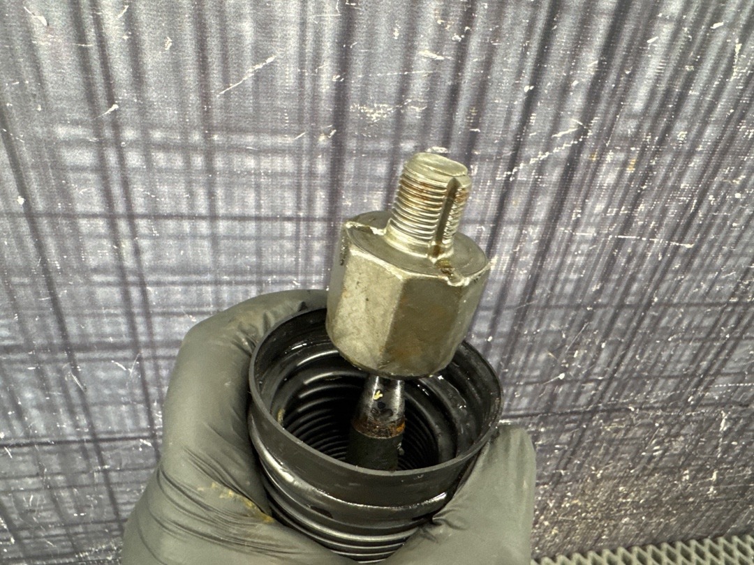 Тяга рулевая с наконечником, 1910 рублей, Красноярск