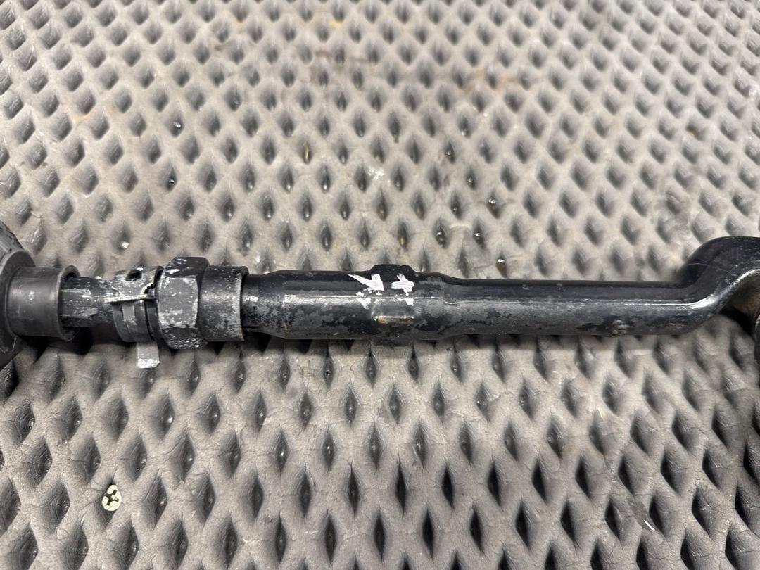 Тяга рулевая с наконечником, 1910 рублей, Красноярск