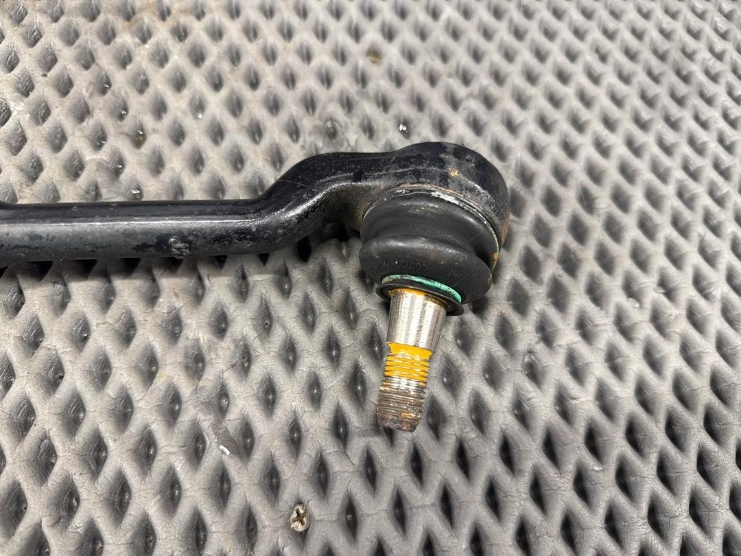 Тяга рулевая с наконечником, 1910 рублей, Красноярск