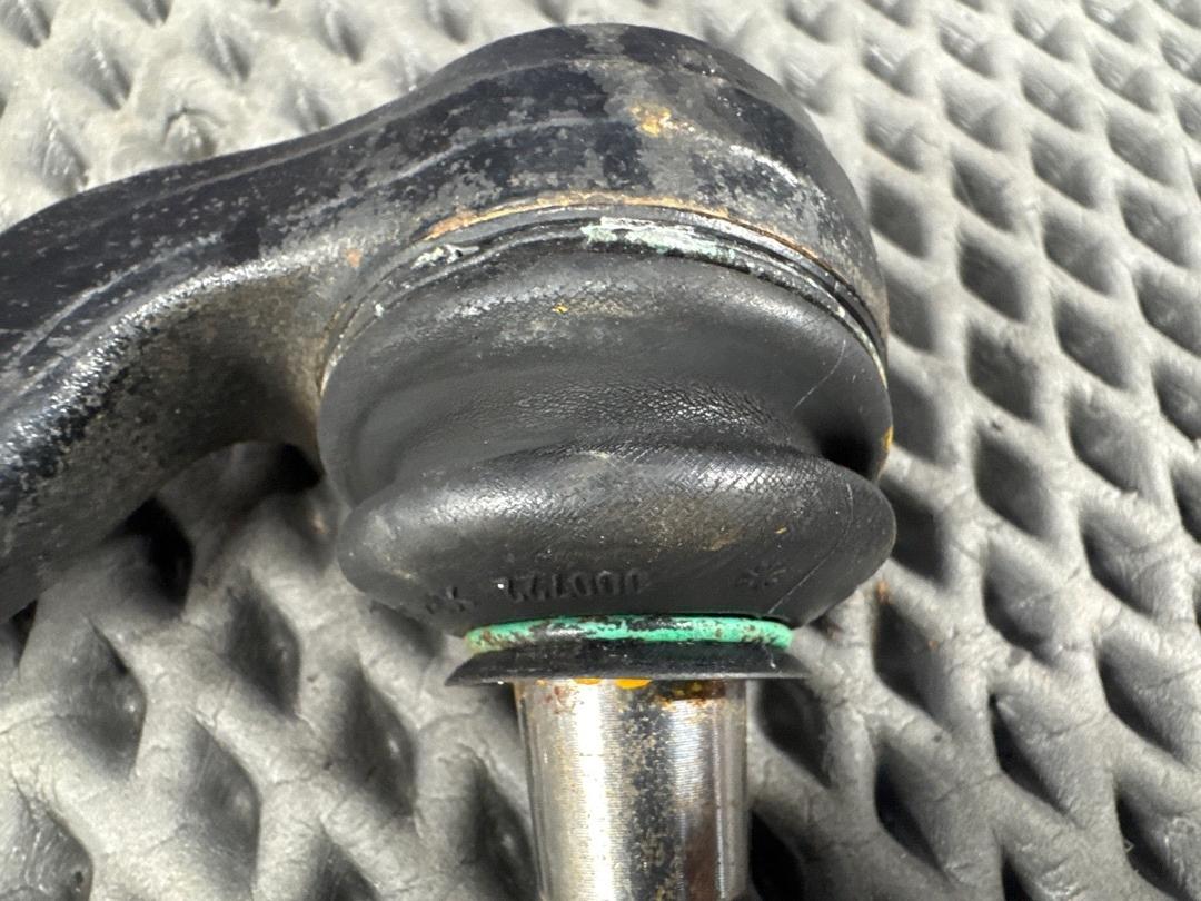 Тяга рулевая с наконечником, 1910 рублей, Красноярск