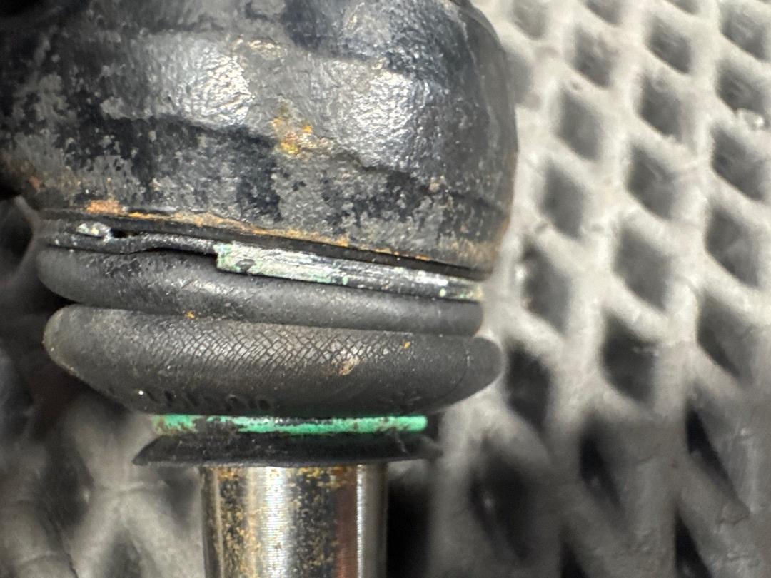 Тяга рулевая с наконечником, 1910 рублей, Красноярск