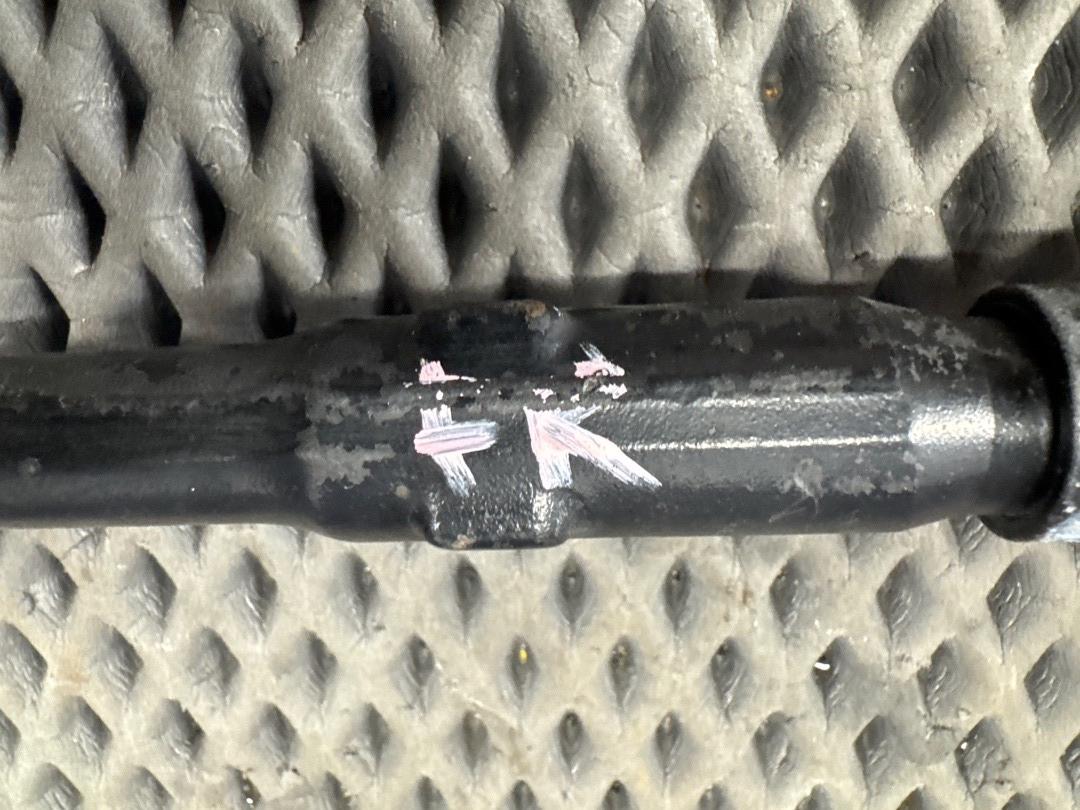 Тяга рулевая с наконечником, 1910 рублей, Красноярск