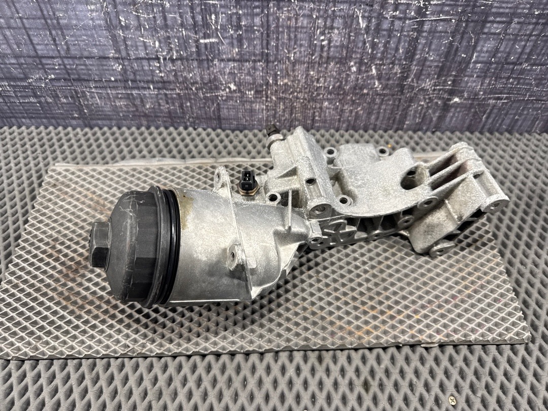 Корпус масляного фильтра, 5460 рублей, Красноярск