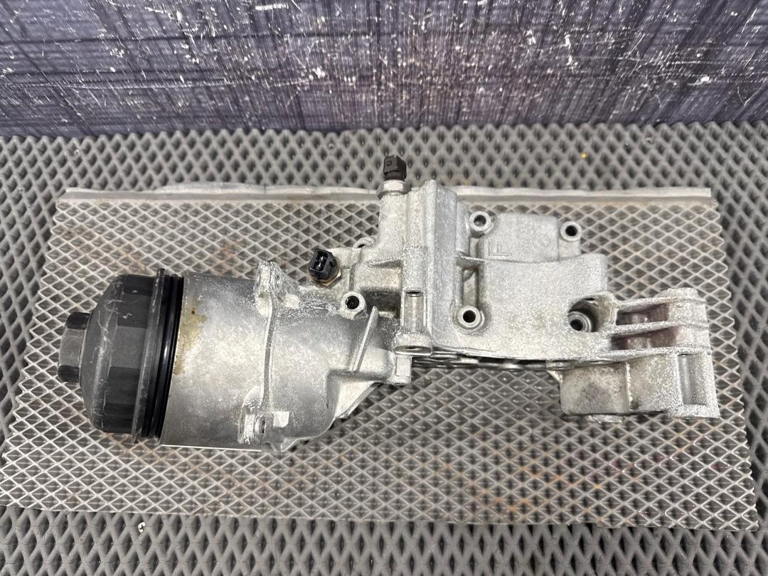 Корпус масляного фильтра, 5460 рублей, Красноярск