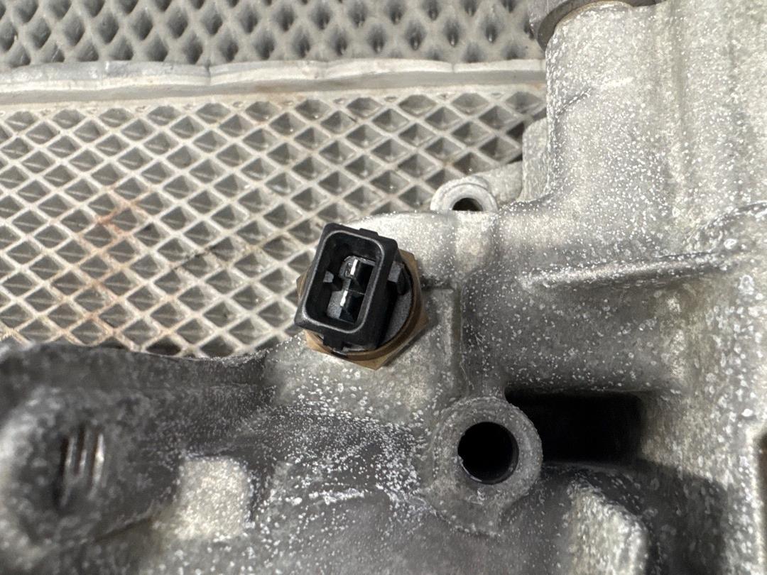 Корпус масляного фильтра, 5460 рублей, Красноярск