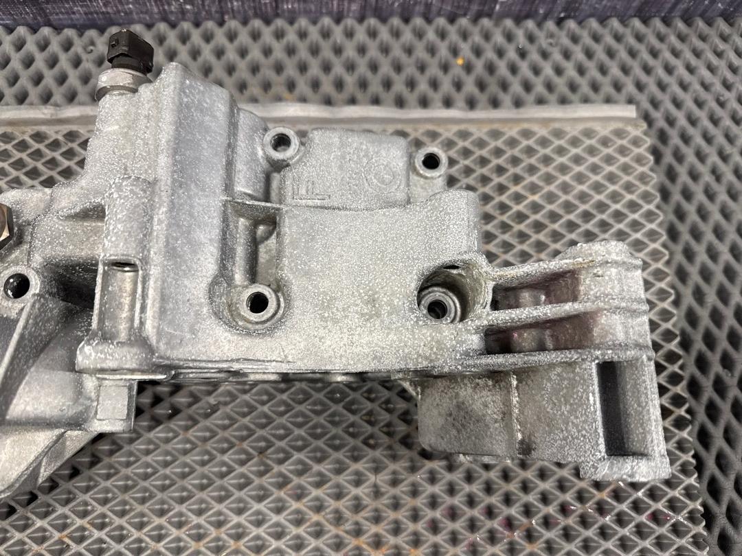 Корпус масляного фильтра, 5460 рублей, Красноярск