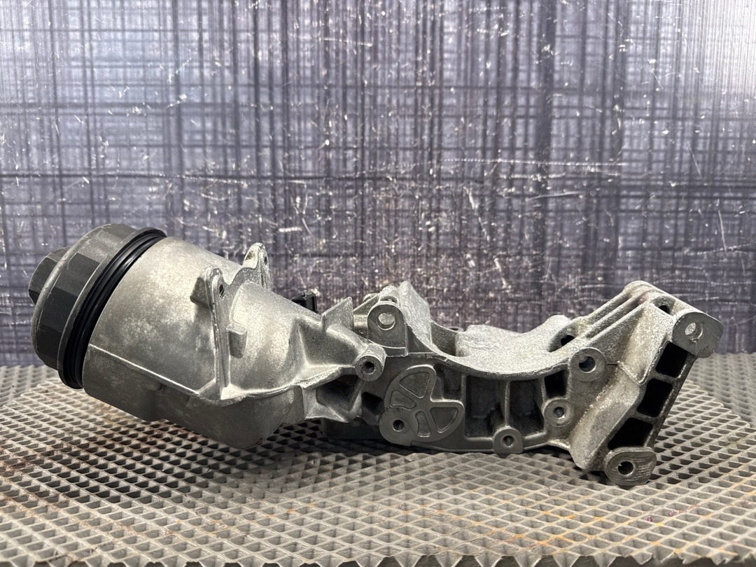 Корпус масляного фильтра, 5460 рублей, Красноярск