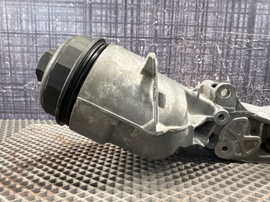 Корпус масляного фильтра, 5460 рублей, Красноярск