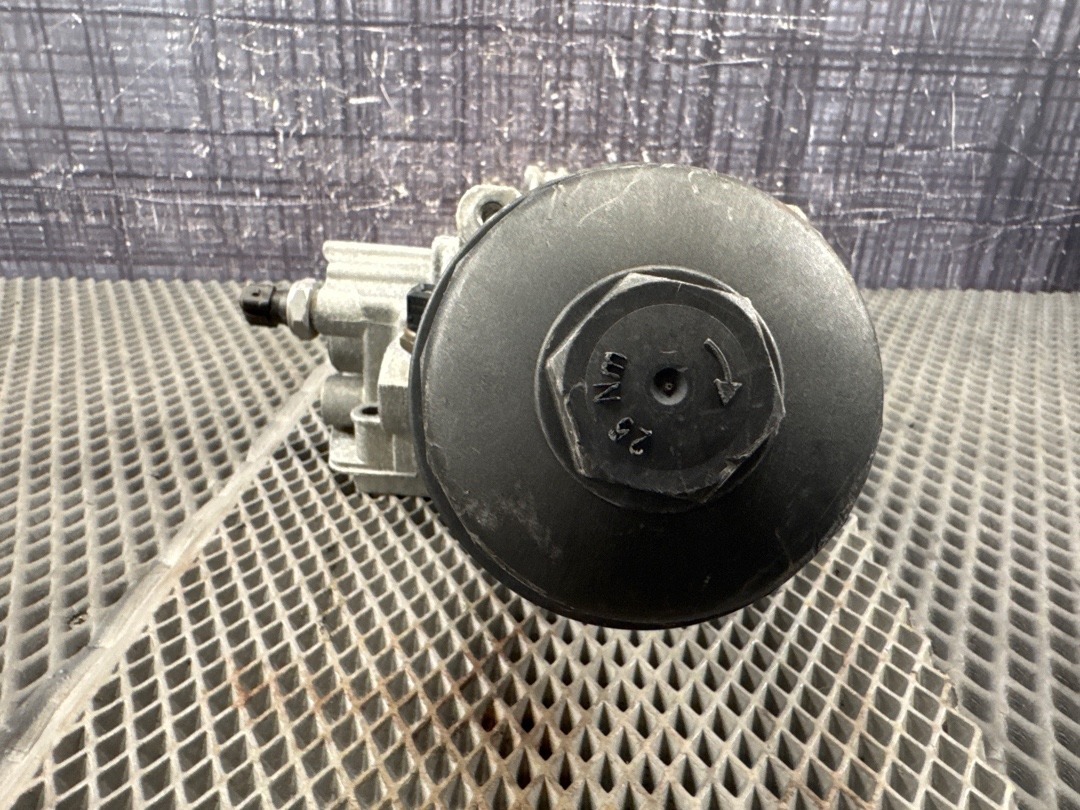 Корпус масляного фильтра, 5460 рублей, Красноярск