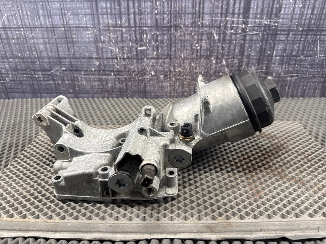 Корпус масляного фильтра, 5460 рублей, Красноярск