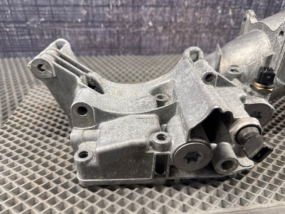 Корпус масляного фильтра, 5460 рублей, Красноярск