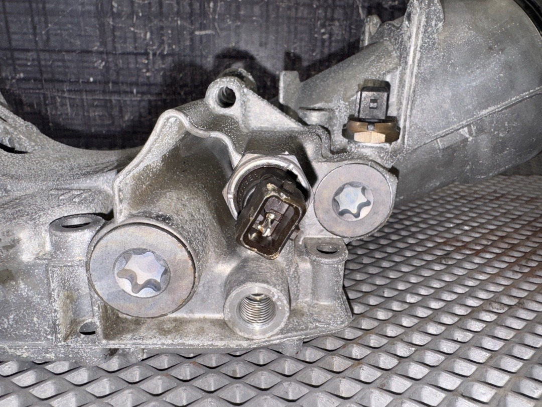 Корпус масляного фильтра, 5460 рублей, Красноярск