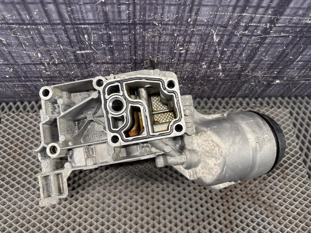 Корпус масляного фильтра, 5460 рублей, Красноярск