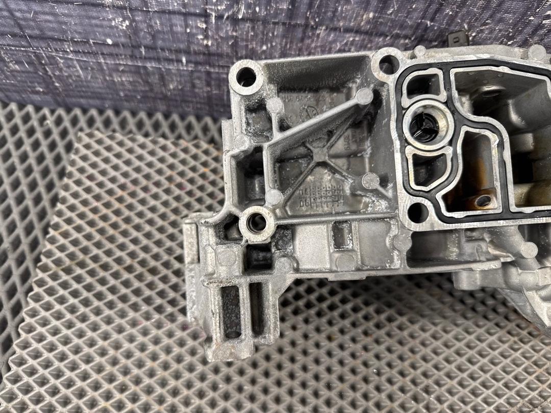 Корпус масляного фильтра, 5460 рублей, Красноярск