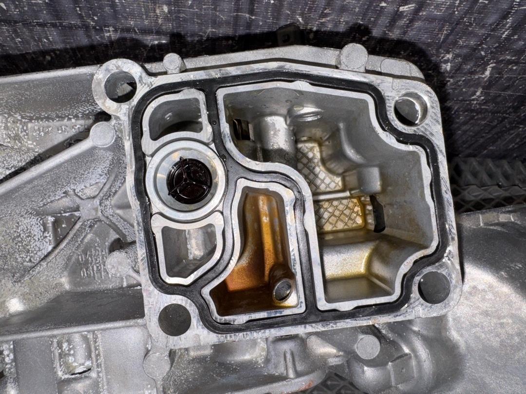 Корпус масляного фильтра, 5460 рублей, Красноярск