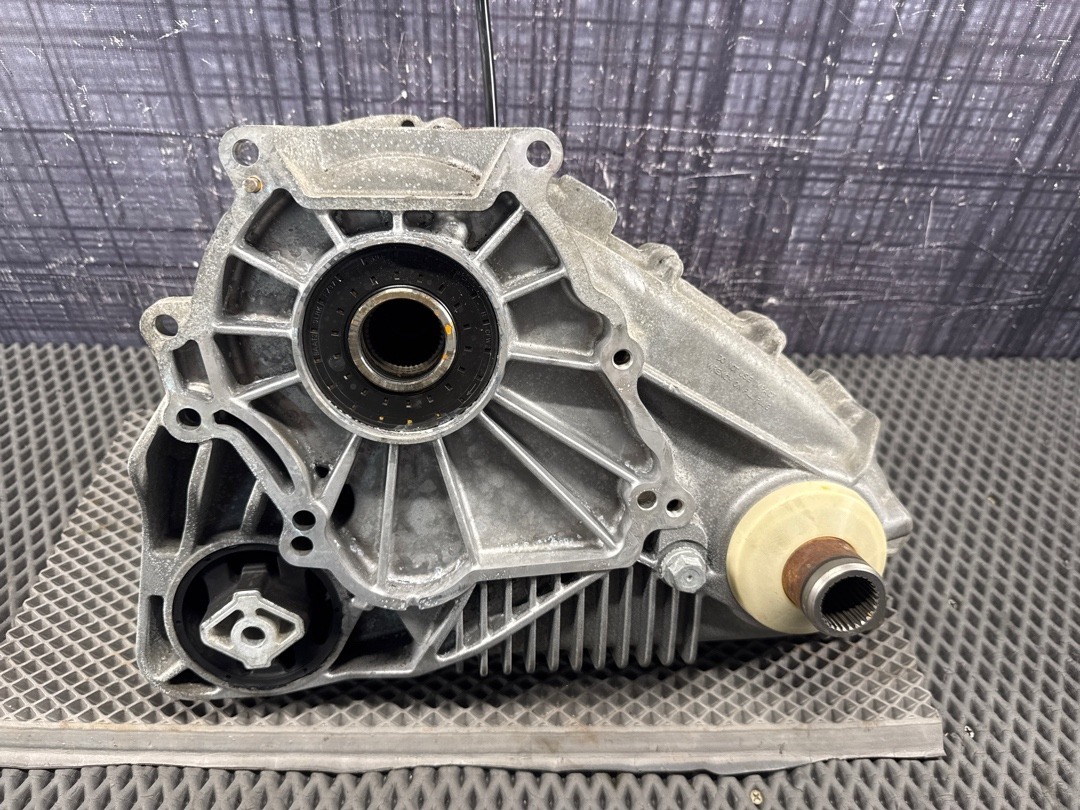 Раздаточная коробка, 38070 рублей, Красноярск