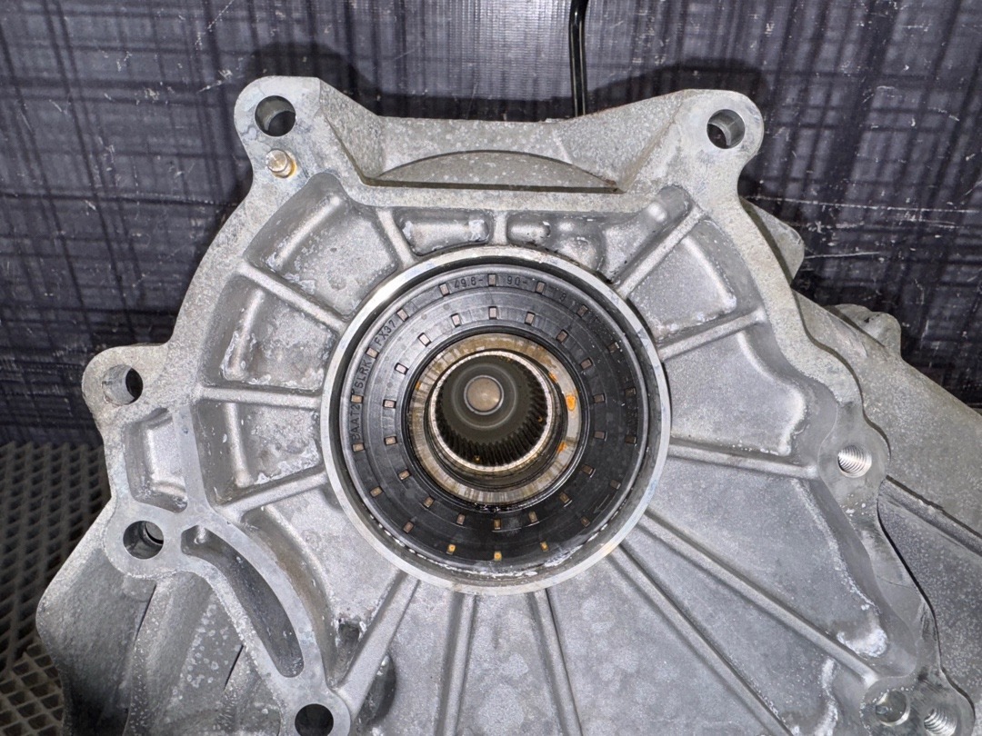 Раздаточная коробка, 38070 рублей, Красноярск