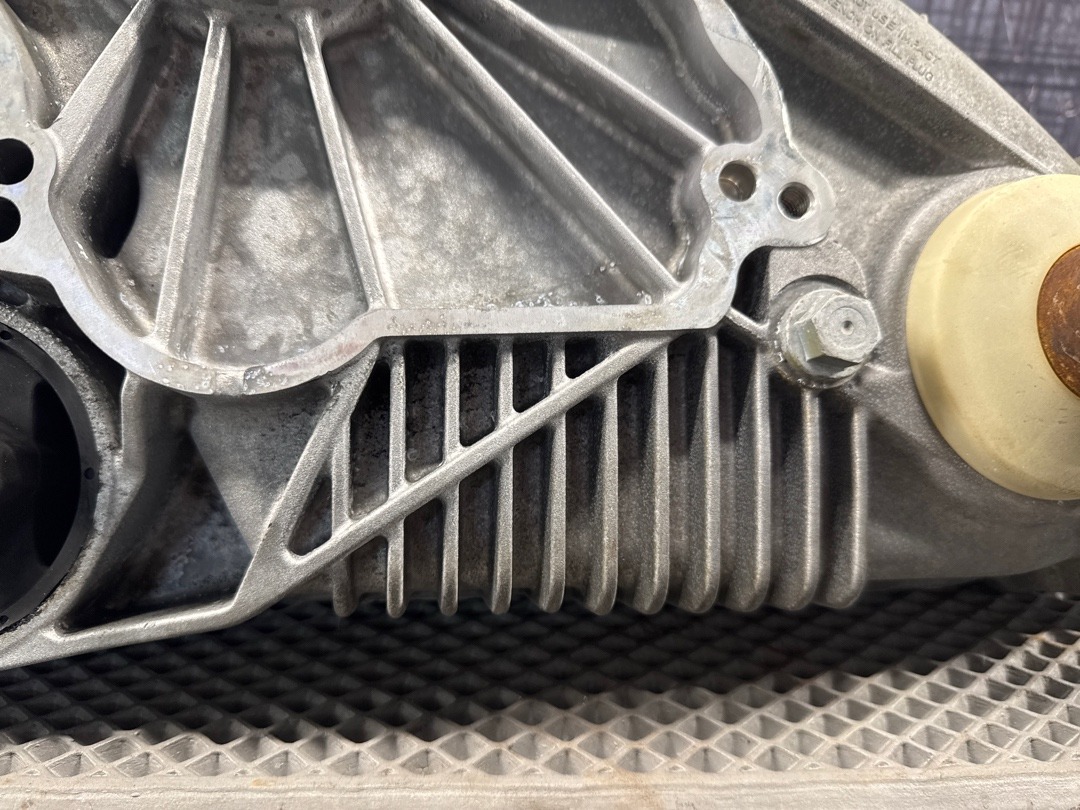 Раздаточная коробка, 38070 рублей, Красноярск