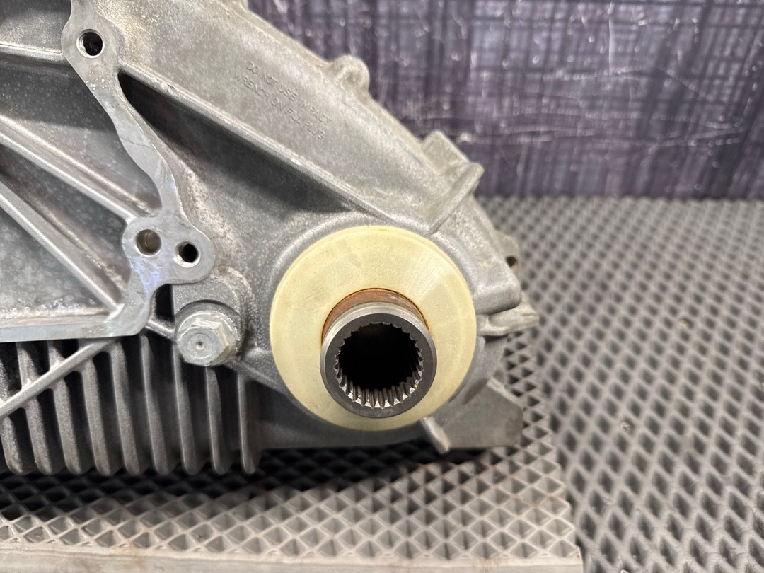 Раздаточная коробка, 38070 рублей, Красноярск