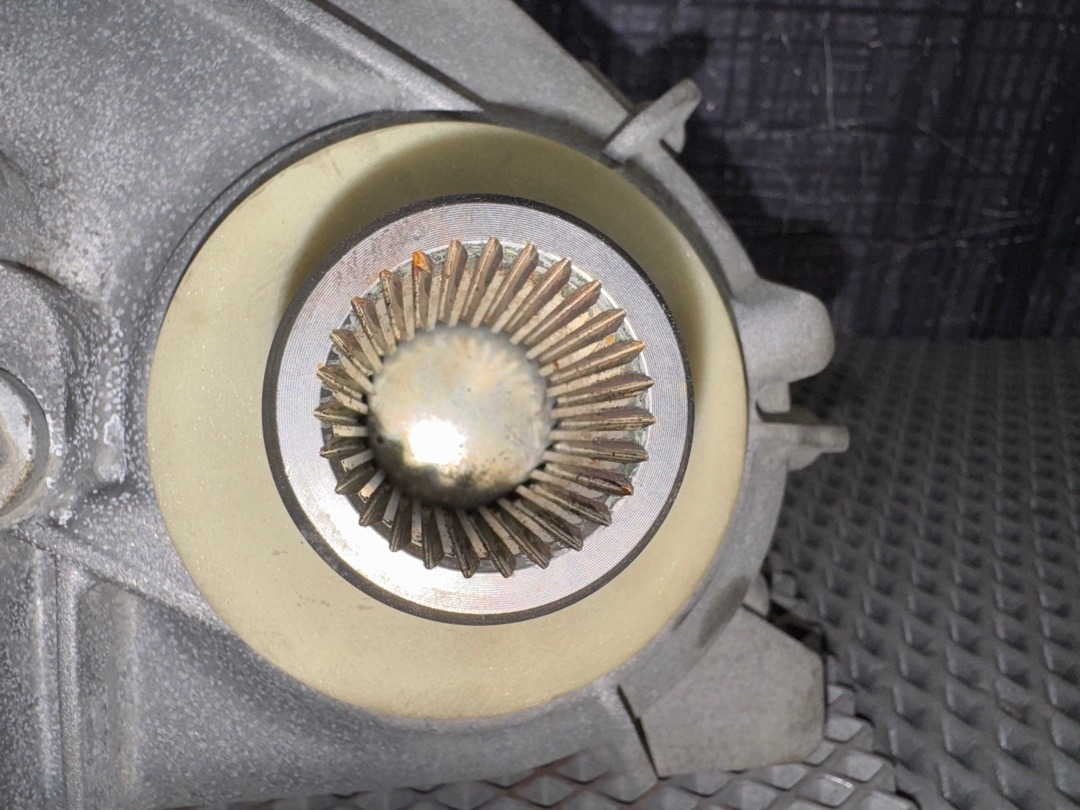 Раздаточная коробка, 38070 рублей, Красноярск