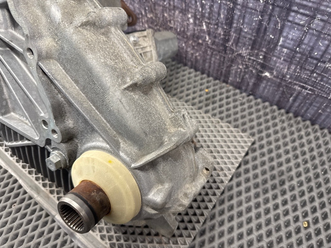 Раздаточная коробка, 38070 рублей, Красноярск