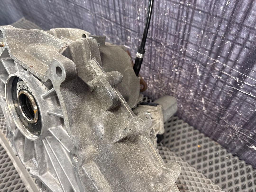 Раздаточная коробка, 38070 рублей, Красноярск