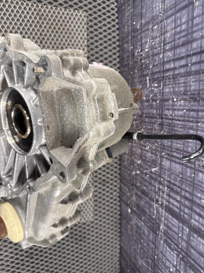 Раздаточная коробка, 38070 рублей, Красноярск