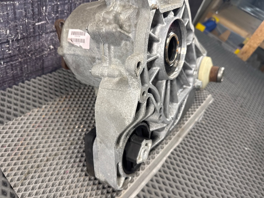 Раздаточная коробка, 38070 рублей, Красноярск