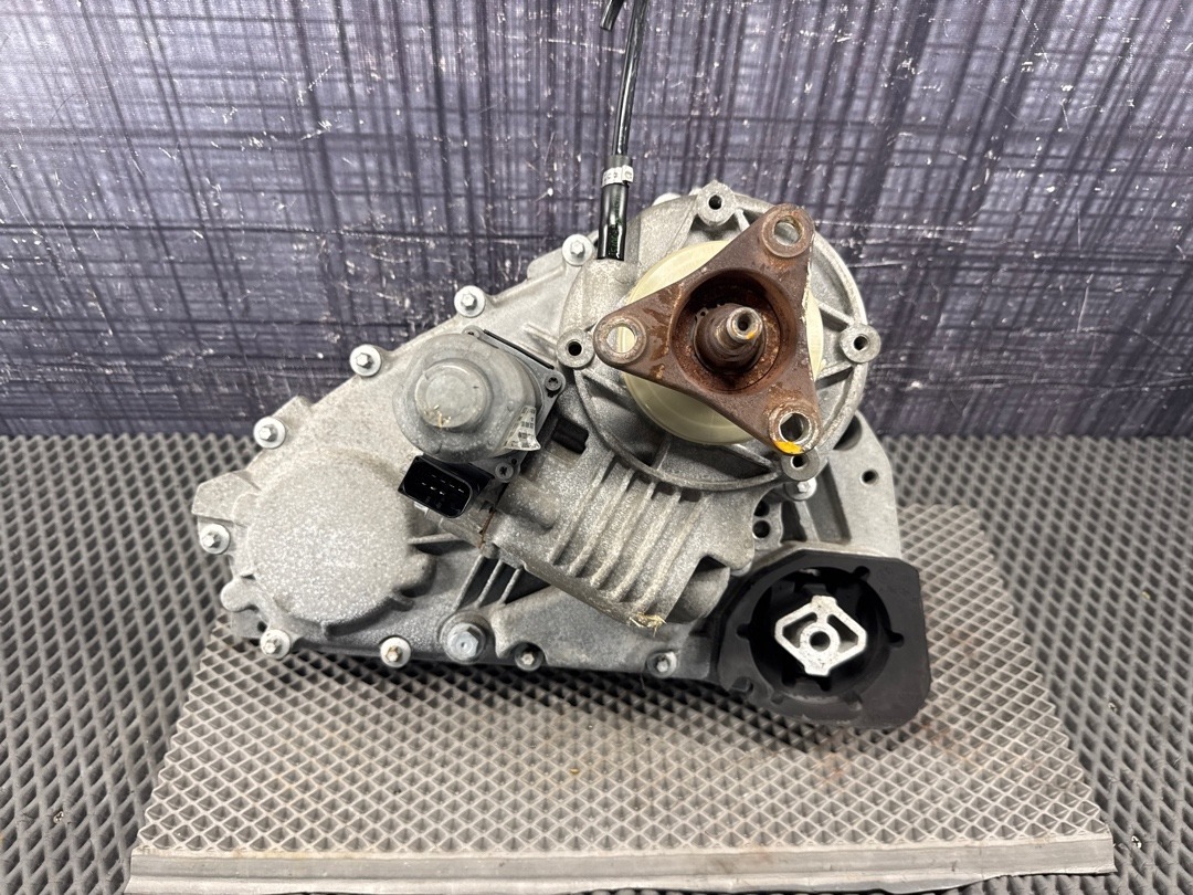 Раздаточная коробка, 38070 рублей, Красноярск