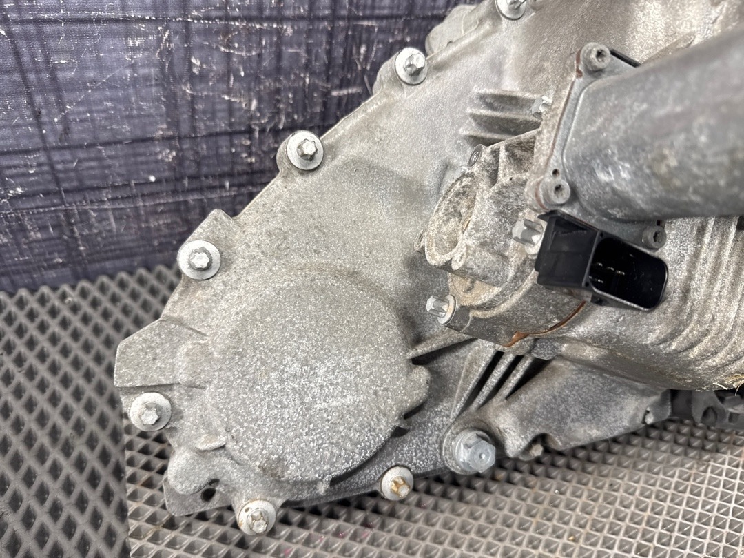 Раздаточная коробка, 38070 рублей, Красноярск