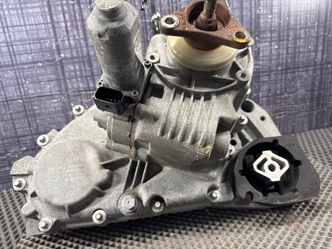 Раздаточная коробка, 38070 рублей, Красноярск