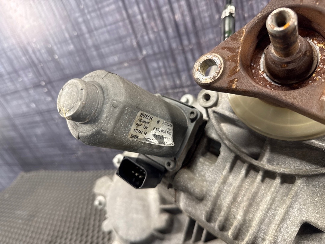 Раздаточная коробка, 38070 рублей, Красноярск