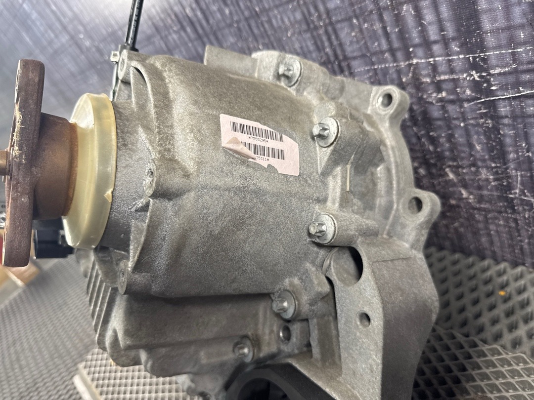 Раздаточная коробка, 38070 рублей, Красноярск