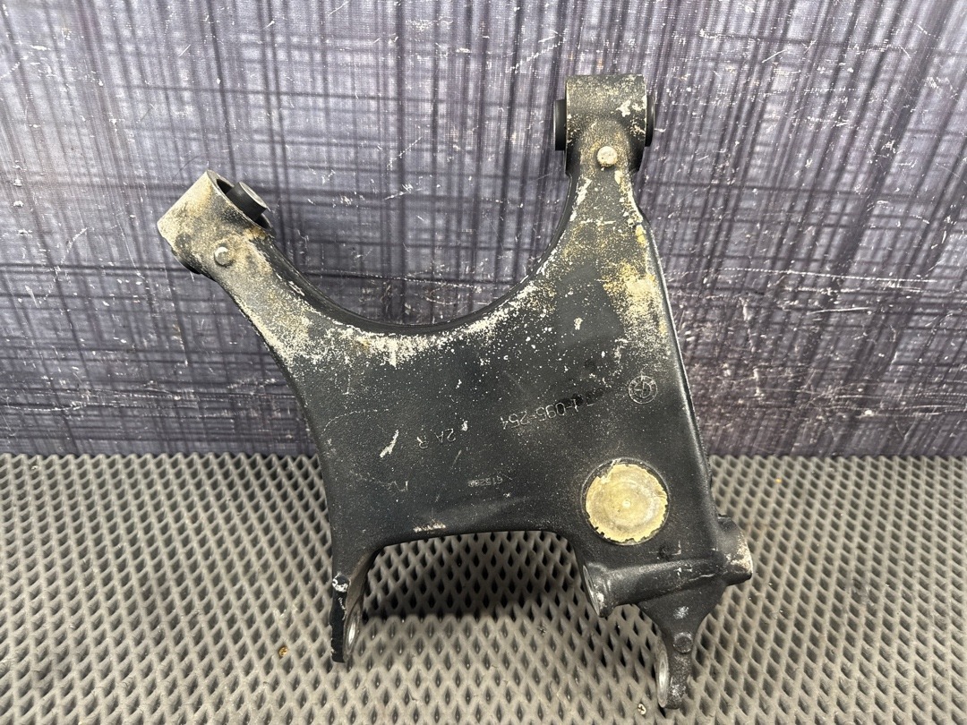 Рычаг подвески, 4090 рублей, Красноярск