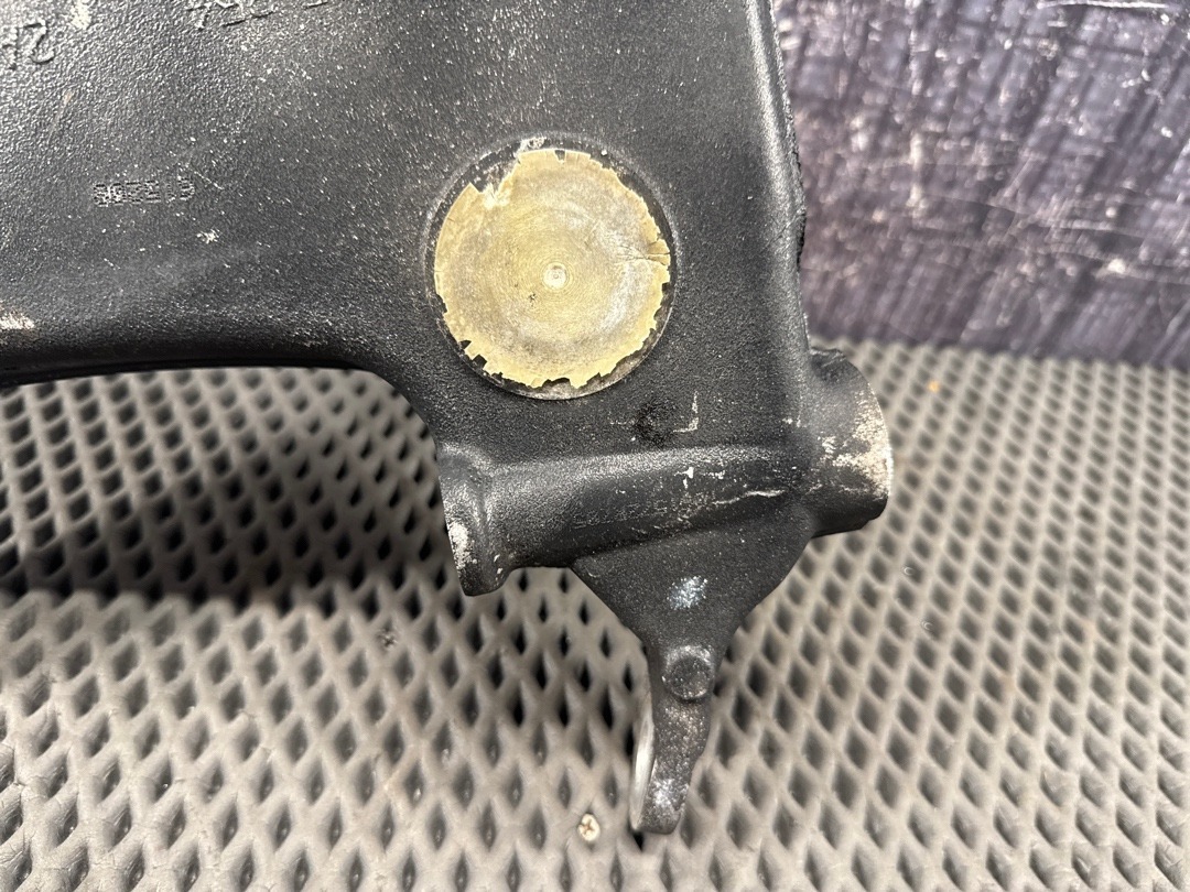 Рычаг подвески, 4090 рублей, Красноярск