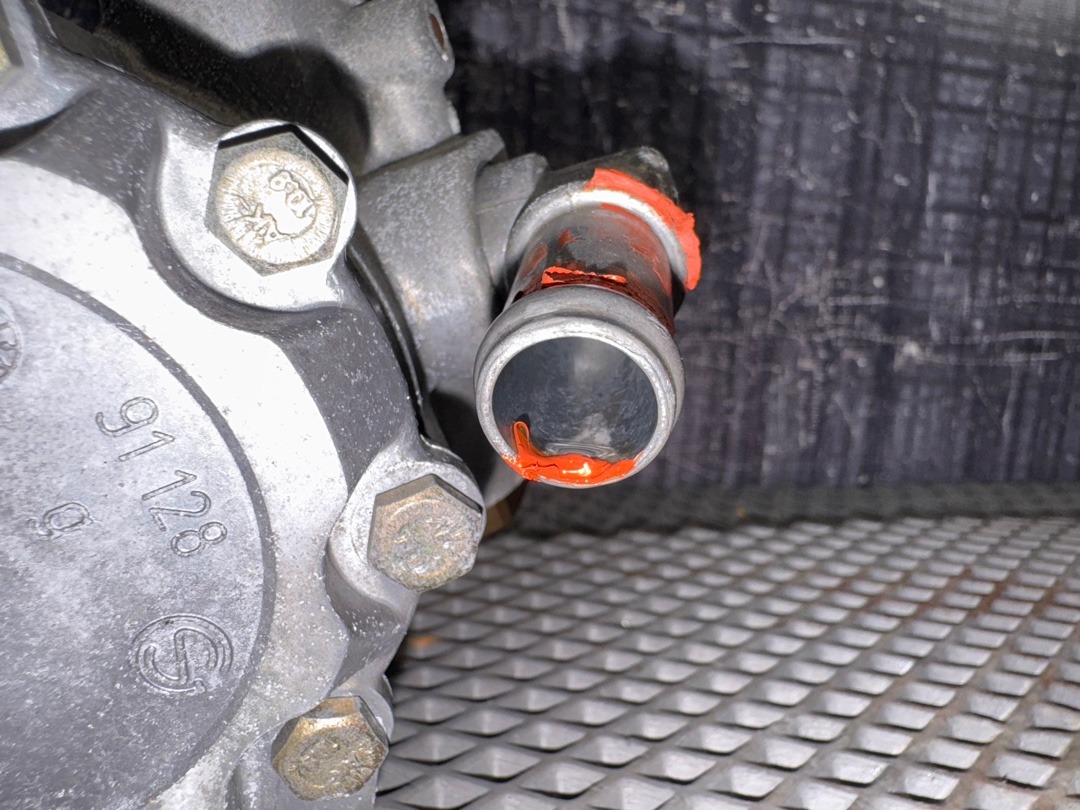 Гидроусилитель, 14840 рублей, Красноярск