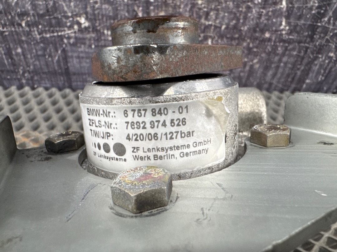 Гидроусилитель, 14840 рублей, Красноярск