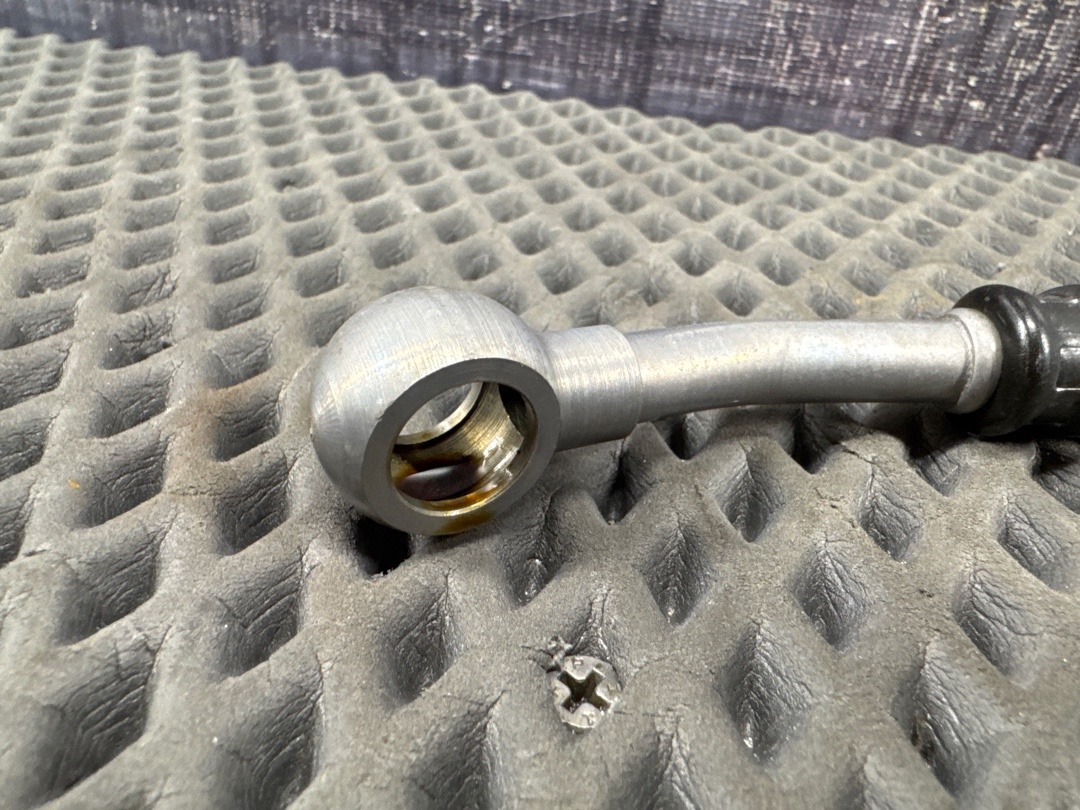 Шланг масляный, 1770 рублей, Красноярск