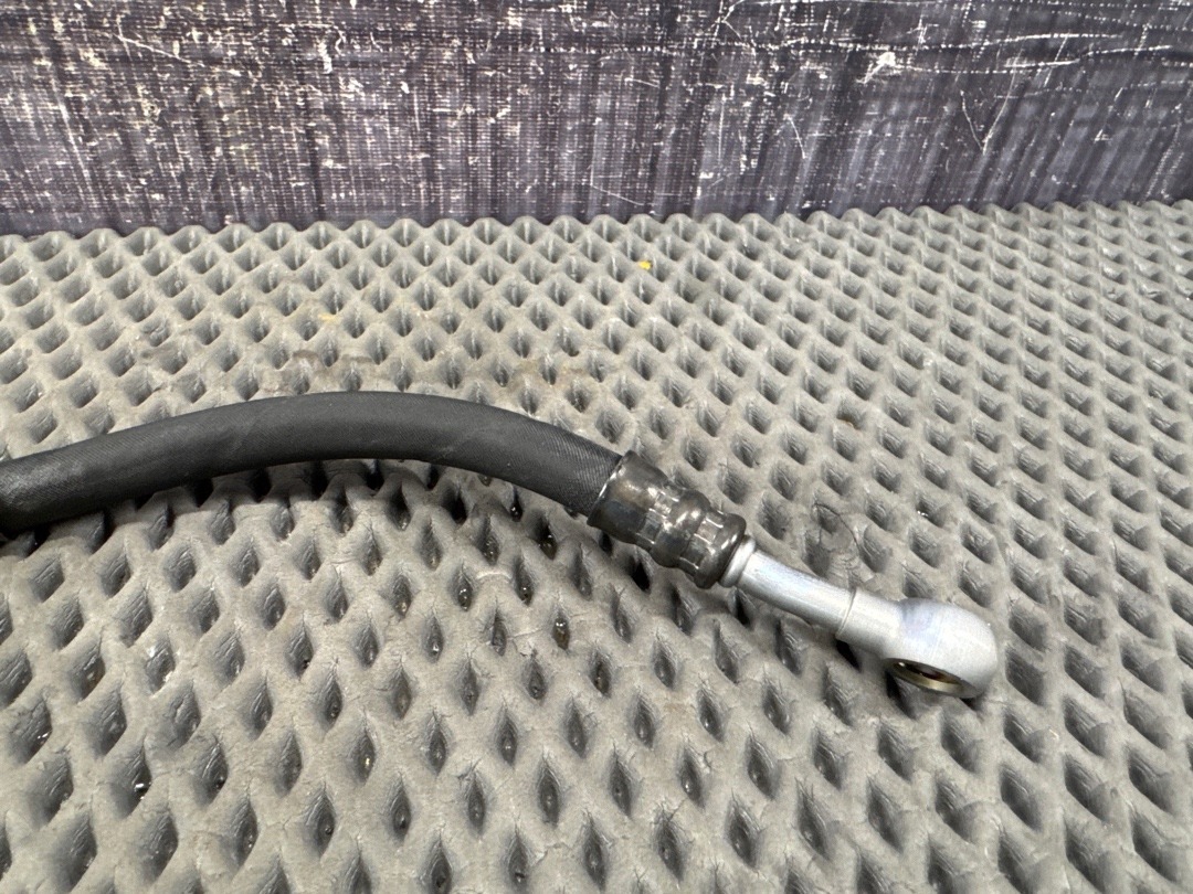 Шланг масляный, 1770 рублей, Красноярск